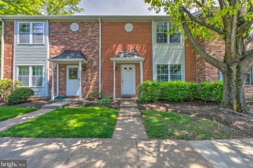 55 Quince Ct, Trenton, NJ 08648-4803