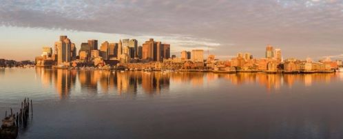 45 Lewis St, Boston MA  02128 exterior