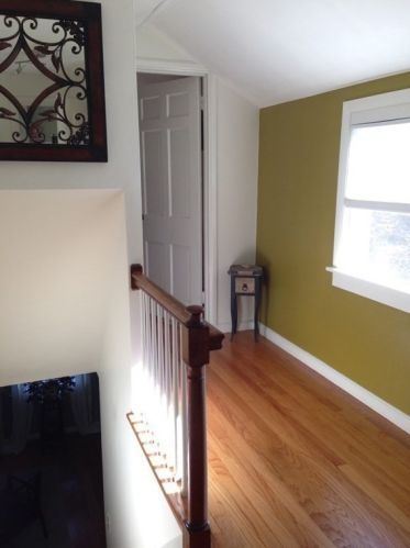 95 Abbott St, Springfield MA 01118-1603 exterior