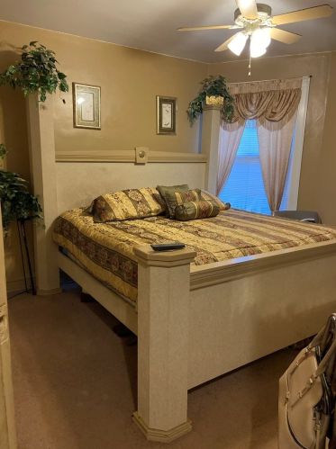 7942 Paulina St, Chicago IL 60620-4523 exterior