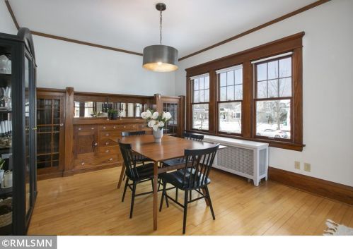 452 Hamline Ave, Saint Paul MN 55116-1616 exterior