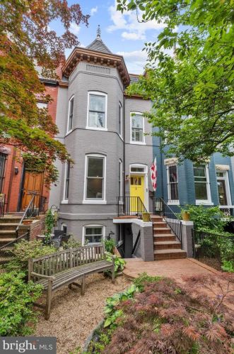 1321 Massachusetts Ave, Washington, DC 20003-1540