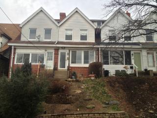 6339 Glenview Pl, Pittsburgh PA  15206-2225 exterior