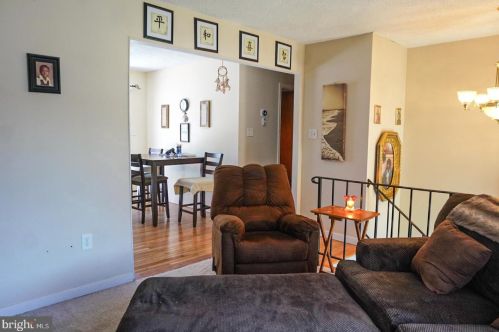 15808 Blackburn St, Accokeek MD 20607-9513 exterior