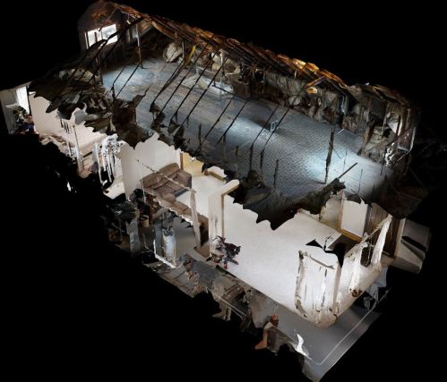 4617 Wrightwood Ave, Chicago IL 60639-1844 exterior