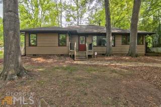 1088 Greenleaf Rd, Atlanta, GA 30316-2616