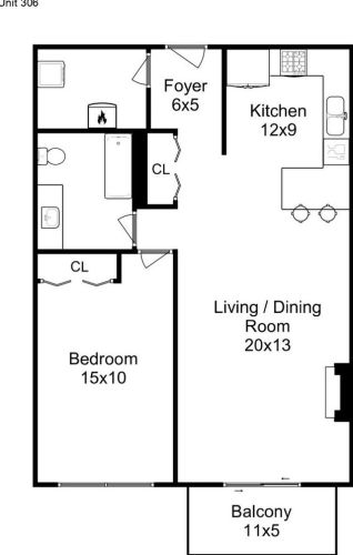 1910 Michigan Ave, Chicago IL  60616-2295 exterior