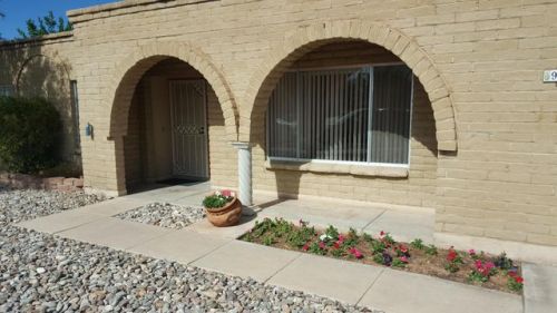 9157 Chirco Pl, Tucson, AZ 85710-3130
