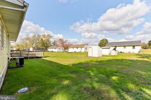 30762 Antioch Ave, Princess Anne MD exterior