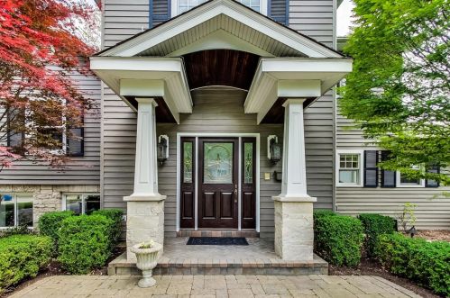 770 Greenview Rd, Itasca IL 60143-1835 exterior