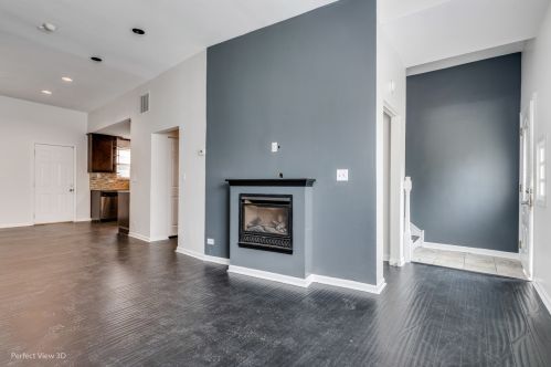 3302 Le Moyne St, Chicago IL  60651-2451 exterior