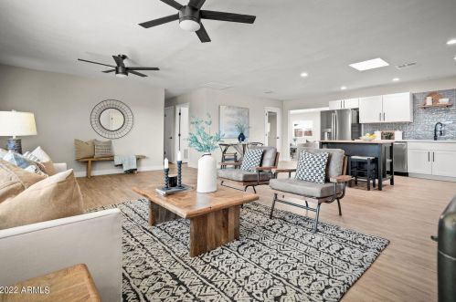 17819 42nd Pl, Phoenix AZ  85032-1716 exterior