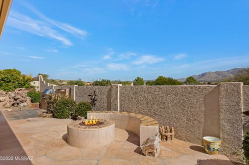 38357 Granite Crst Dr, Tucson AZ 85739-1748 exterior