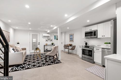 16 Adams St, Washington DC  20001-1026 exterior