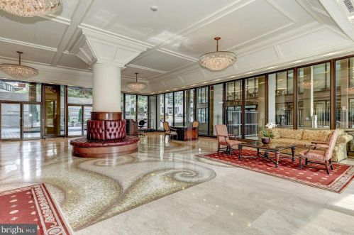 700 New Hampshire Ave, Washington DC 20037-2407 exterior