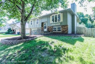1580 91st St, Des Moines, IA 50325-6220
