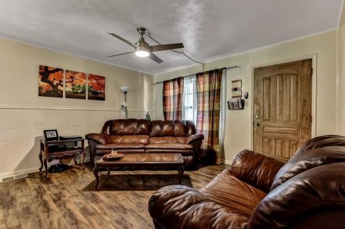 2612 Washington St, Denison TX 75020-1442 exterior