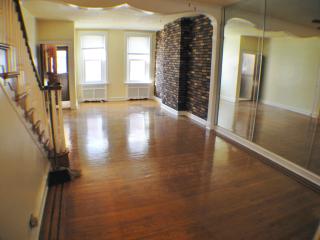 1519 Carlisle St, Philadelphia PA  19121-4314 exterior