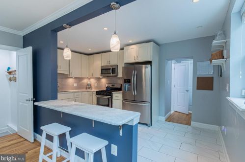 722 Peabody St, Washington DC 20011-1659 exterior