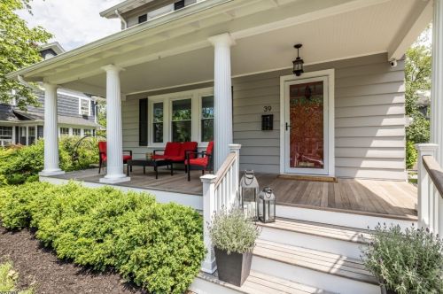 39 Plymouth Ave, Maplewood, NJ 07040-2334