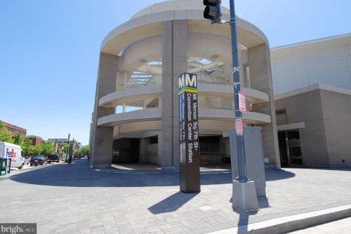 400 Massachusetts Ave, Washington DC  20001-6800 exterior