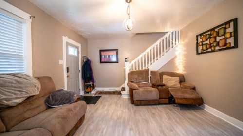 36 Grape St, Pittsburgh PA  15210-2022 exterior