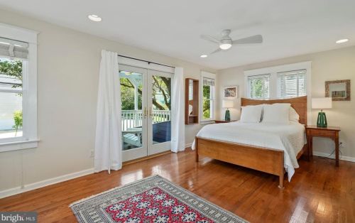 5018 Sherier Pl, Washington DC 20016-3328 exterior