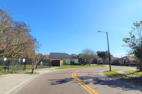 7814 Hidden Hollow Dr, Orlando, FL 32822-7219