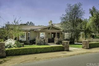 1332 Pico St, Fullerton CA  92833-2340 exterior