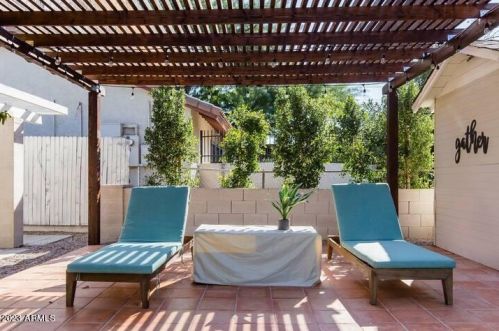 3410 36th St, Phoenix AZ  85040-1608 exterior