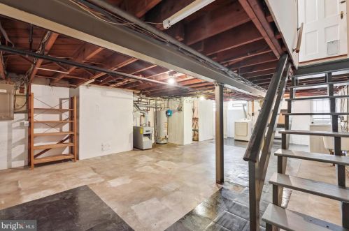 4116 10 St, Washington DC 20002-3719 exterior