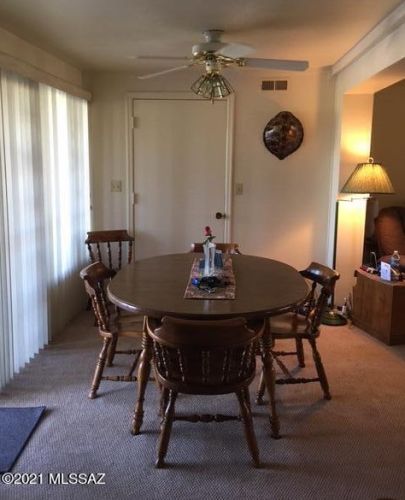 211 Paseo De Golf, Green Valley AZ 85614-3316 exterior