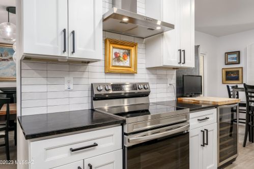 2620 Camino Valle Verde, Tucson AZ  85715-3412 exterior