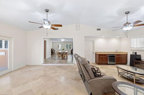 1233 12 Ave, Naples FL 34120-3485 exterior