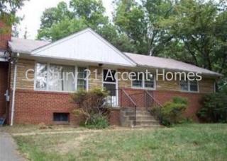 3514 Sharon Chapel Rd, Alexandria VA  22310-2313 exterior