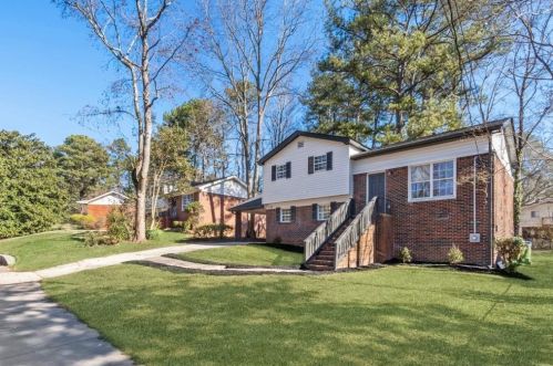 737 Harwell Rd, Atlanta, GA 30318-5907