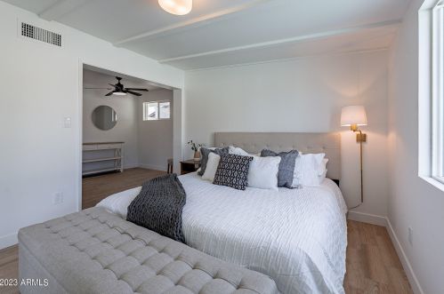 1102 Colter St, Phoenix AZ  85013-1926 exterior