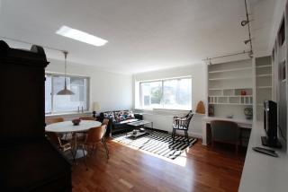 15 Concord Ave, Cambridge MA  02138-2321 exterior