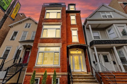 1437 Belmont Ave, Chicago, IL 60657-2110