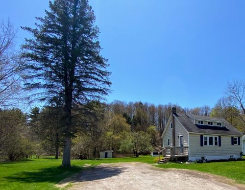 625 Bridge St, Big Rapids, MI 49307-1321