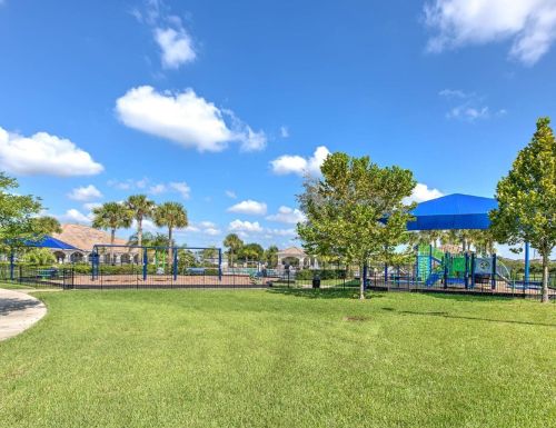 12319 Silton Peace Dr, Riverview FL 33579-3935 exterior