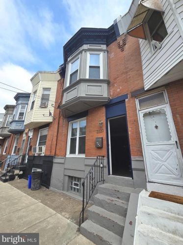 2229 Cantrell St, Philadelphia PA 19148-3320 exterior