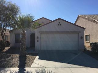 3129 Sunland Ave, Phoenix AZ  85041-3400 exterior