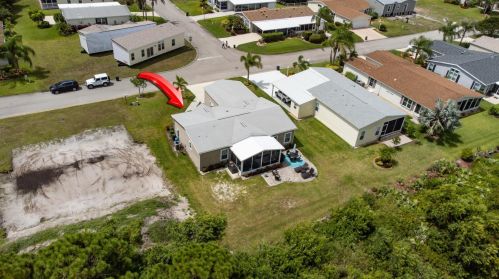 3600 Red Tailed Hawk Dr, Fort Pierce FL 34952-3023 exterior
