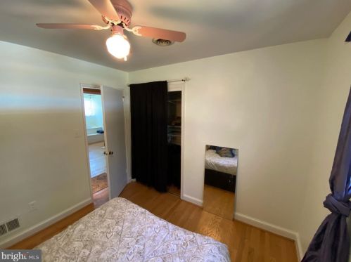 7 Shaw Ave, Silver Spring MD  20904-3408 exterior