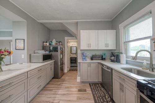 5107 Interboro Ave, Pittsburgh PA  15207-2327 exterior