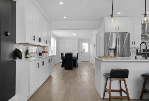 7812 Altgeld St, Chicago IL  60707-2434 exterior