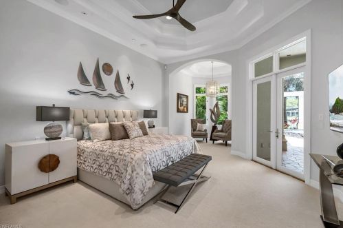 15175 Brolio Way, Naples FL 34110-2718 exterior