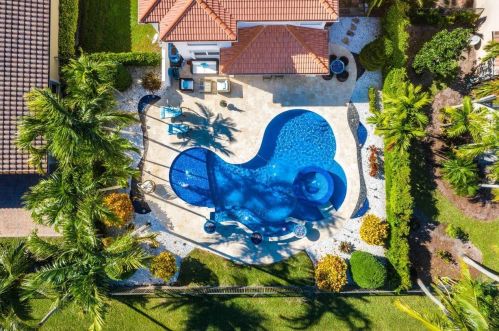 11802 Foxbriar Lk Trl, Boynton Beach FL 33473-7830 exterior