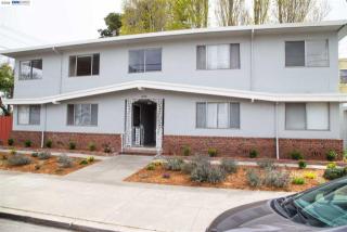1550 Benton St, Alameda CA  94501-2452 exterior